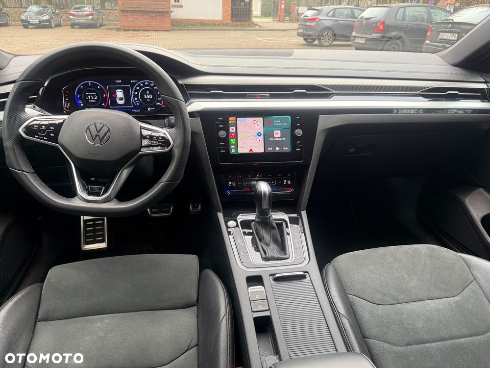 Volkswagen Arteon 2.0 TDI R-Line DSG - 17