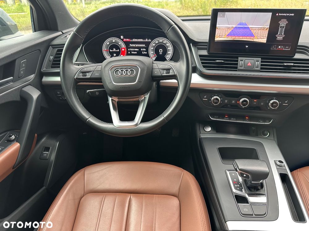 Audi Q5 - 7