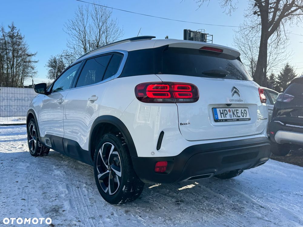 Citroën C5 Aircross - 4