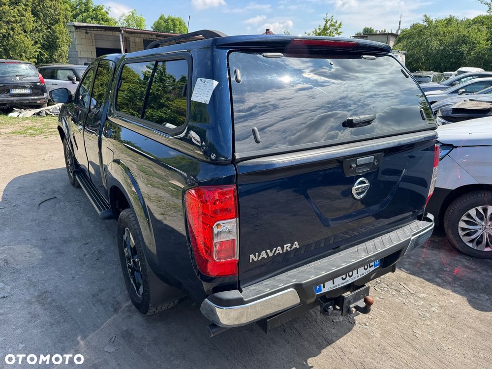 Nissan Navara - 39