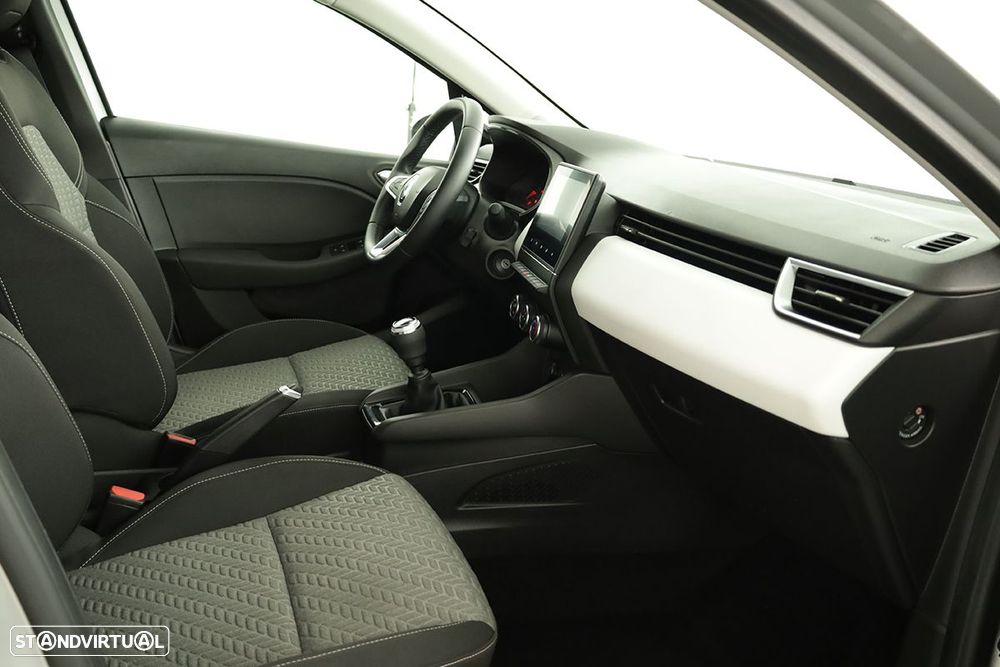 Renault Clio 1.0 TCe Evolution - 22