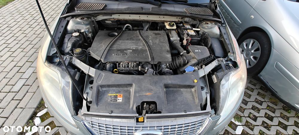 Ford Mondeo 2.0 Turnier Trend - 6