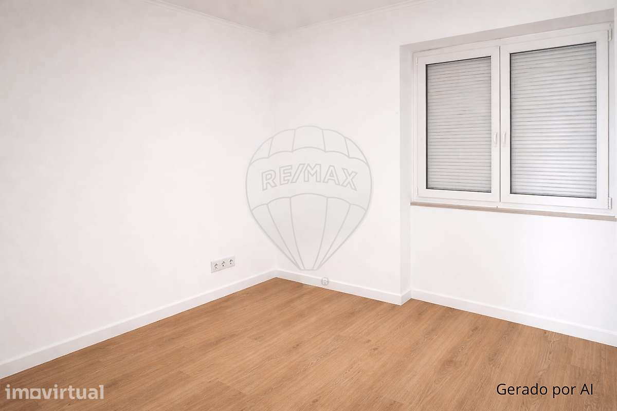Apartamento T2 para venda - Grande imagem: 2/6