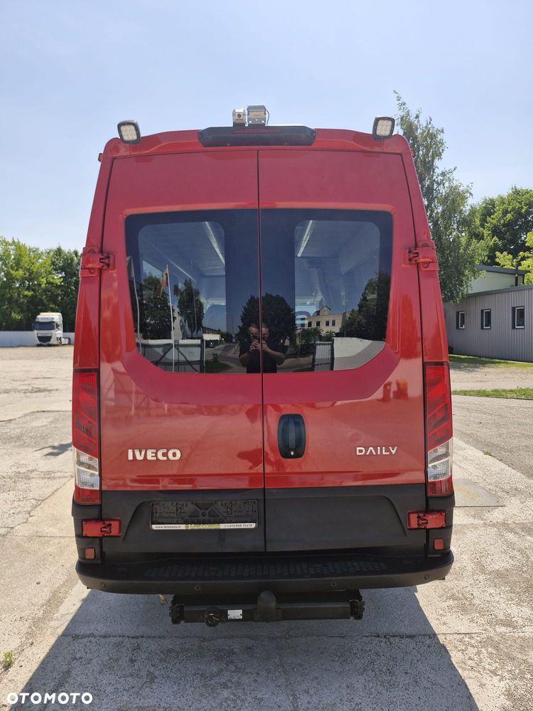 Iveco Daily - 9