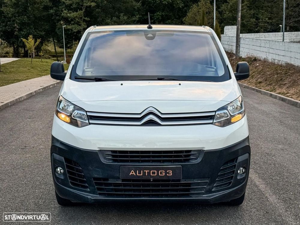 Citroën Jumpy 1.5 BlueHDi M - 2