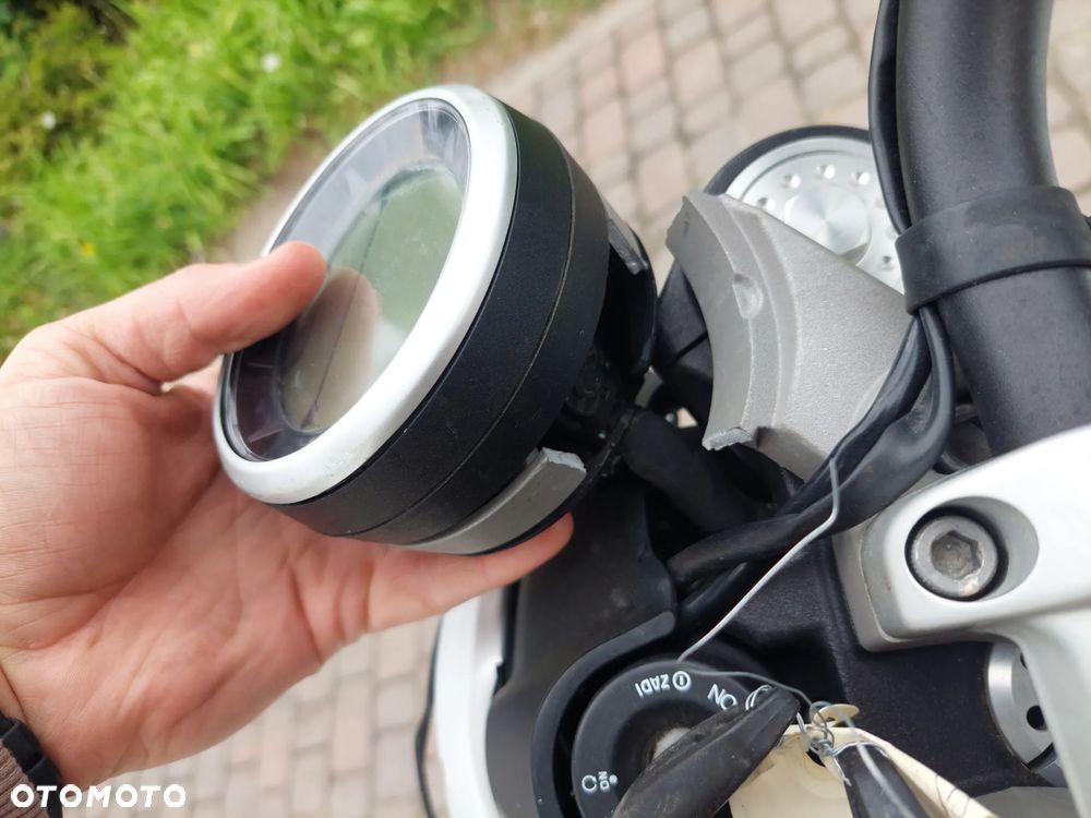 Ducati Scrambler - 11