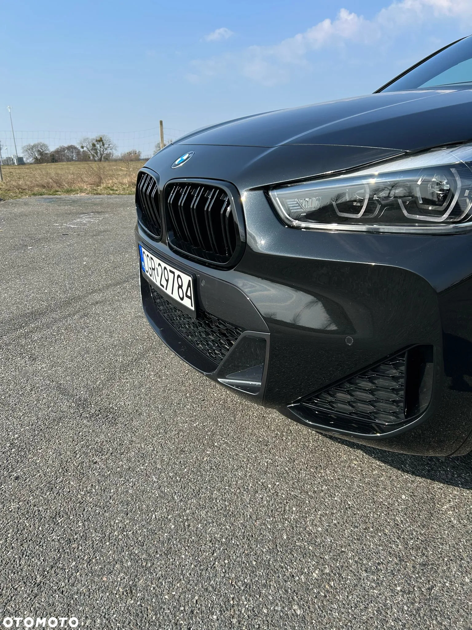 BMW X2 xDrive20i M Sport - 8