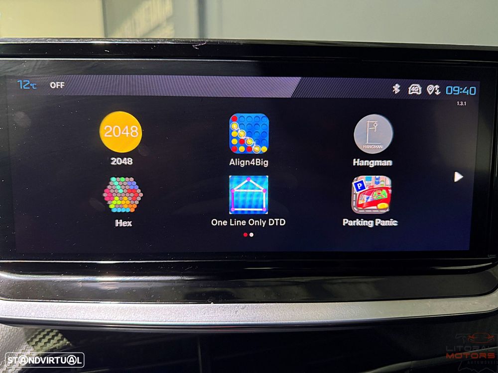 Peugeot 2008 1.2 PureTech SE Style - 30