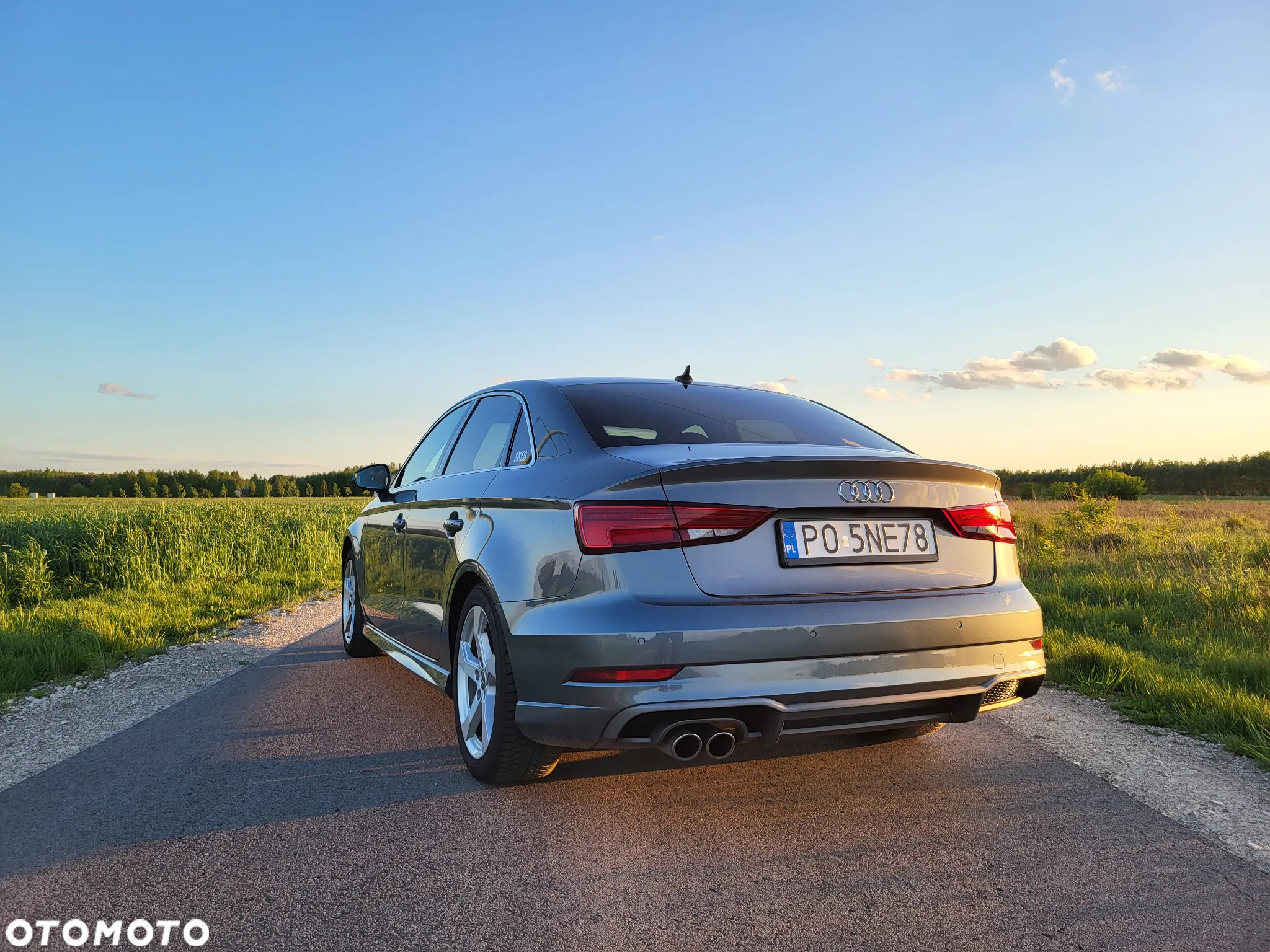 Audi A3 35 TFSI Sport S tronic - 3
