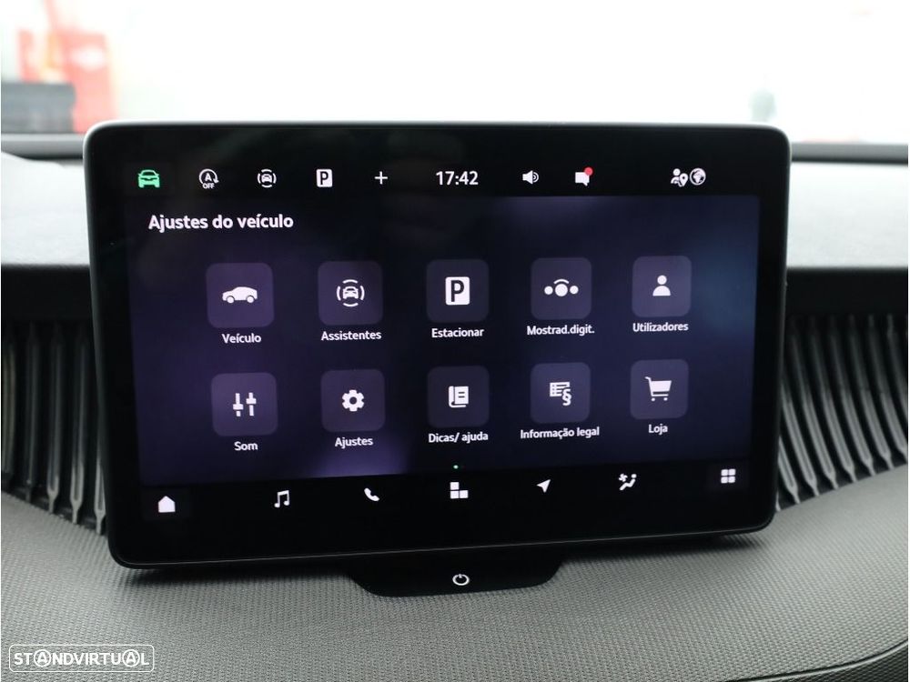 Skoda Superb Break 2.0 TDI Prime DSG - 19