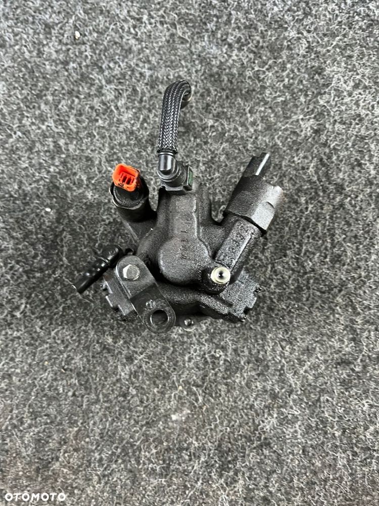 citroen pompa wtryskowa 1.6 TDCI 9641852080 5WS40008 - 4