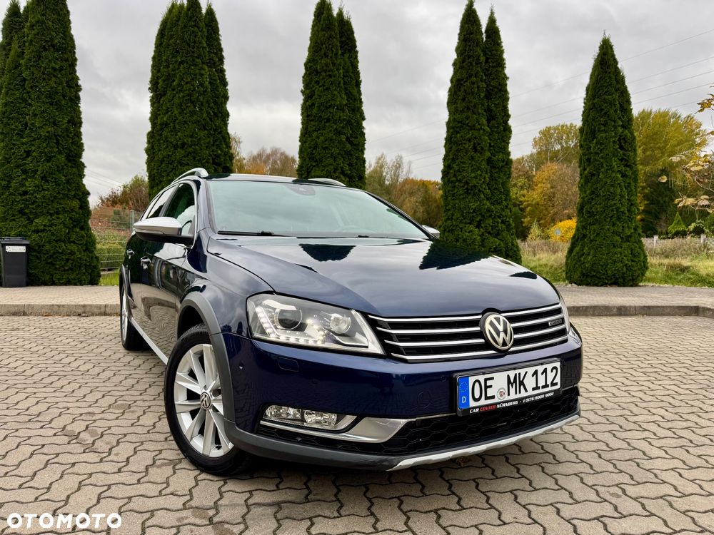 Volkswagen Passat 2.0 TDI Highline DSG - 2