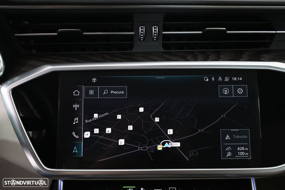 Audi A6 50 TFSIe quattro S tronic - 24