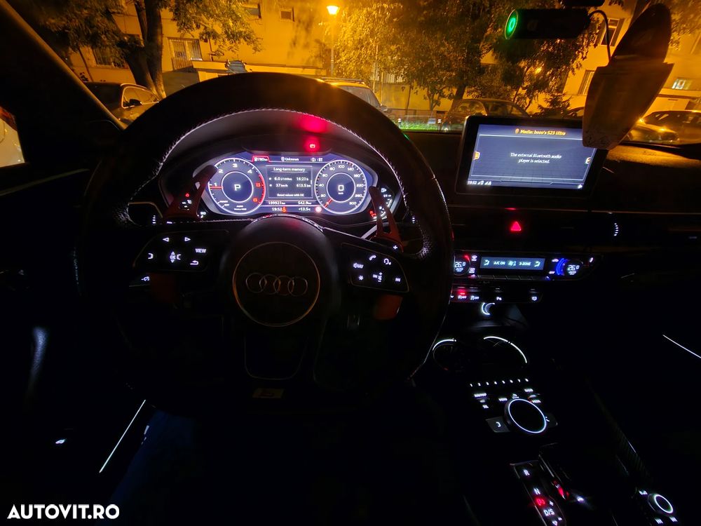 Audi A5 - 12