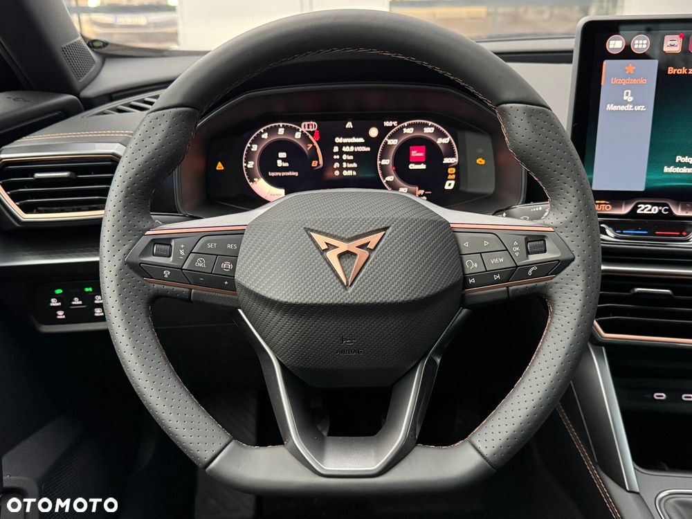 Cupra Formentor 1.5 TSI - 25