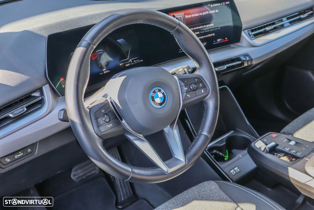 BMW 225xe Active Tourer e xDrive - 14