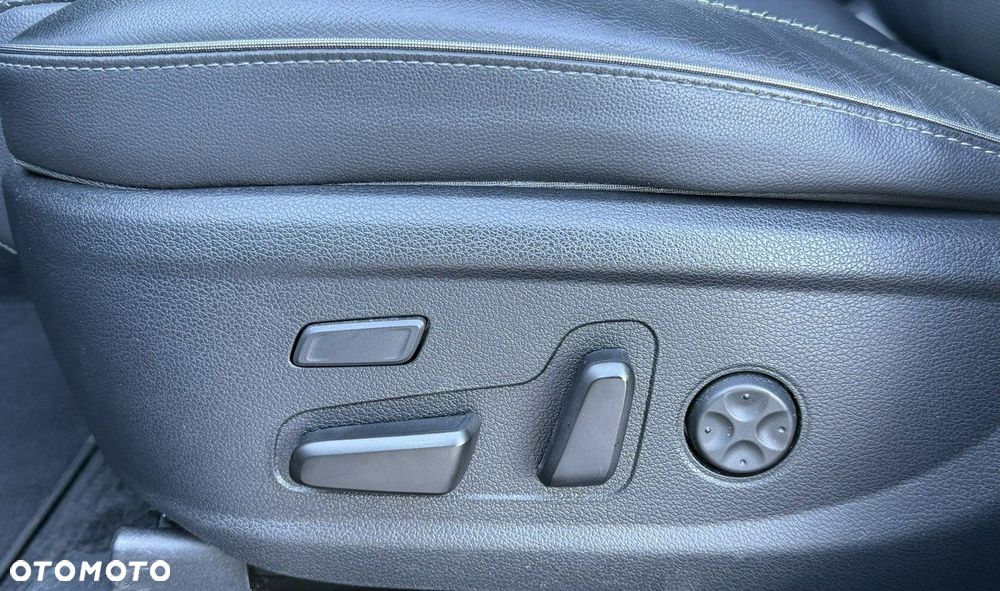 Hyundai Santa Fe 1.6 T-GDI HEV Platinum 4WD - 22