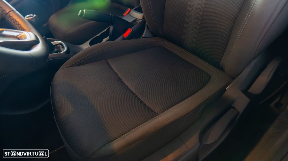 Fiat Tipo 1.3 Multijet City Life - 27