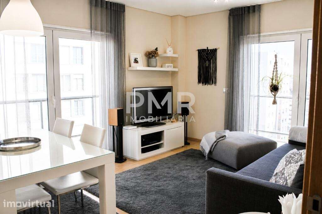 Apartamento T1 Telheiras - Grande imagem: 2/7