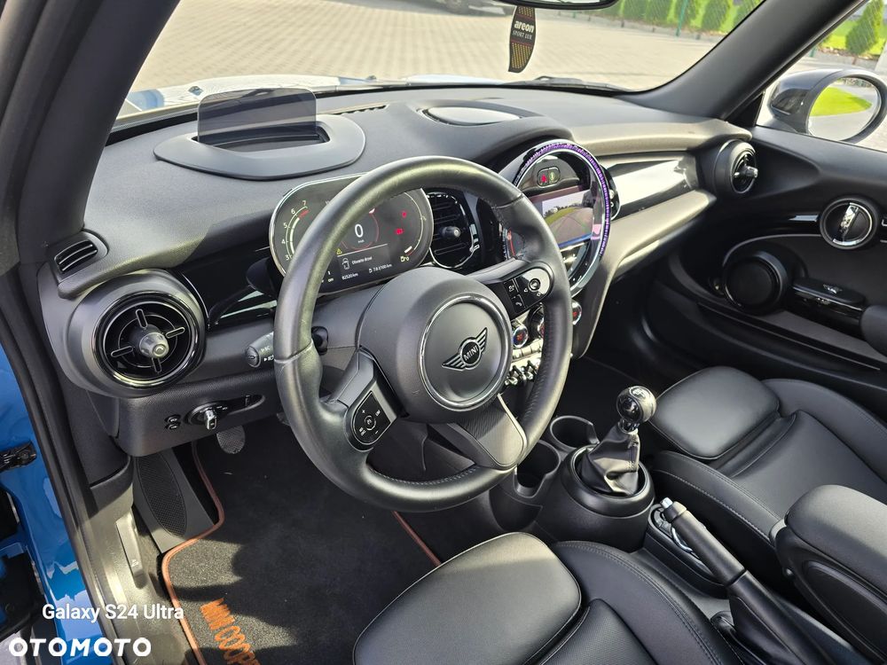MINI Cooper - 25