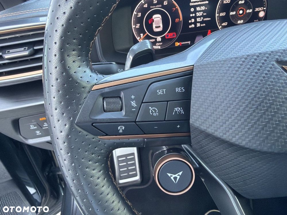 Cupra Formentor - 23