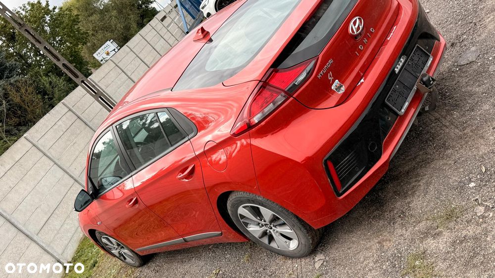 Hyundai IONIQ 1.6 GDI Style - 9