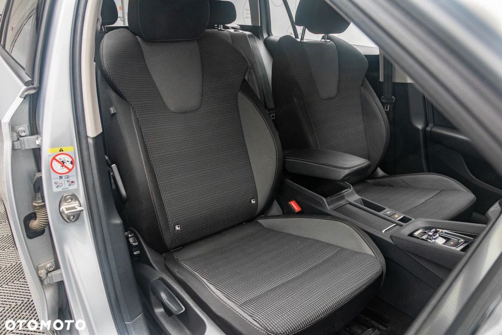 Skoda Octavia 1.5 TSI e-Tec Ambition DSG - 12