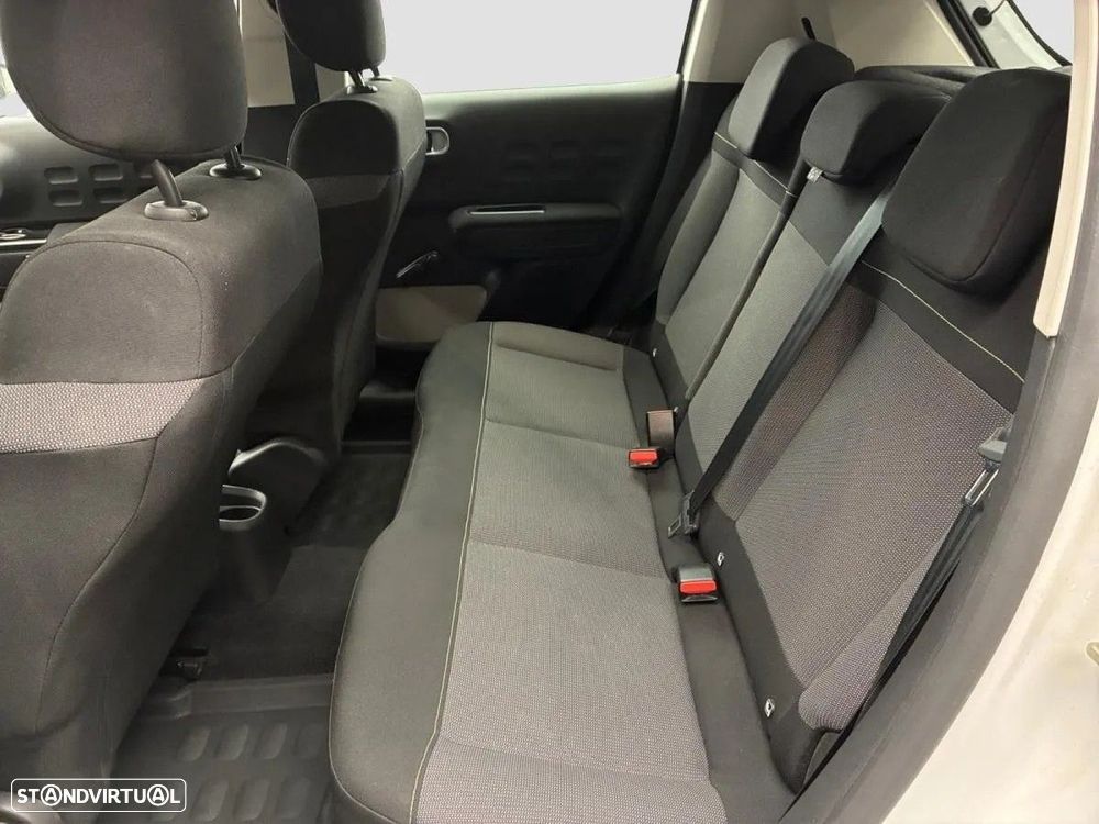 Citroën C3 1.2 PureTech Shine - 6