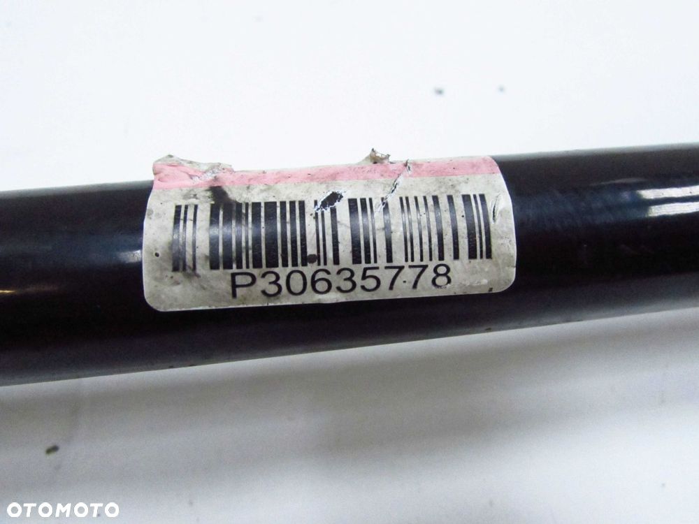 VOLVO XC90 LIFT 2.4 D5 07-14 DRAZEK STABILIZATORA STABILIZATOR PRZOD 30635778 - 7