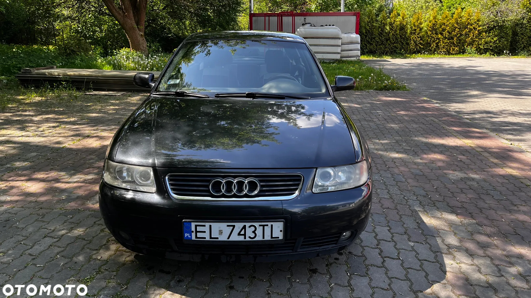 Audi A3 1.6 Ambiente - 3