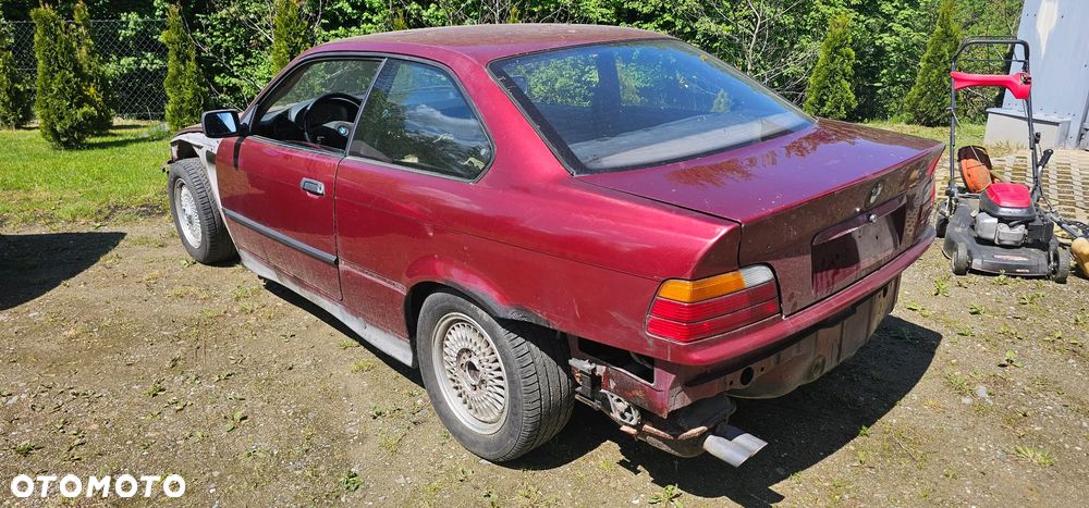 BMW Seria 3 - 22