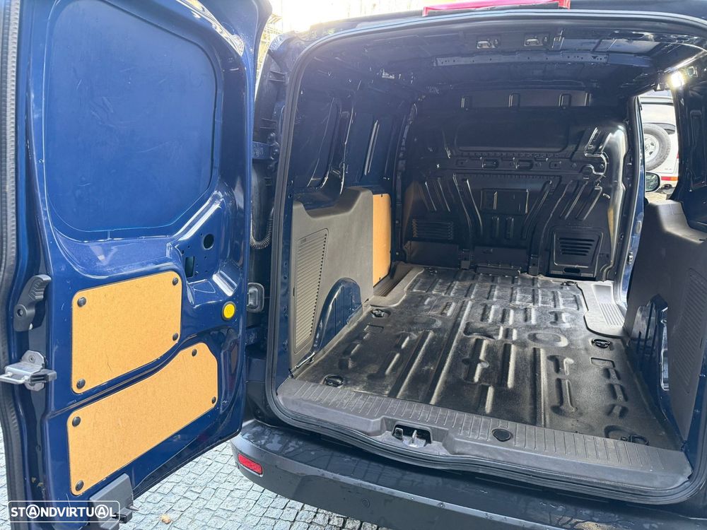 Ford Transit Connect 1.5 TDCi 230 L2 Trend Aut. - 22
