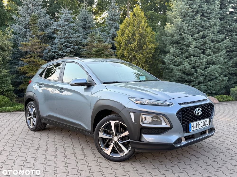 Hyundai Kona 1.6 CRDi Comfort - 12