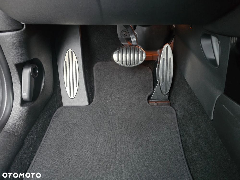 MINI Cooper S Sport-Aut Seven - 31