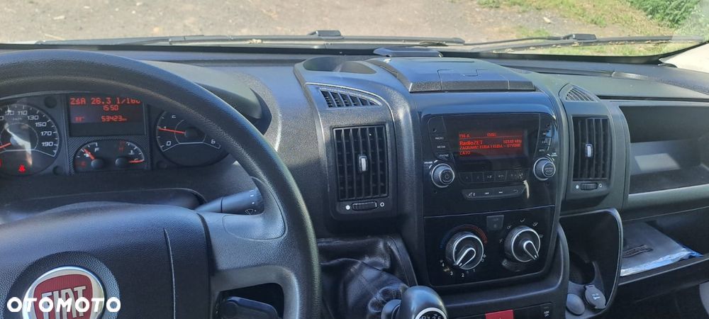 Fiat Ducato - 19