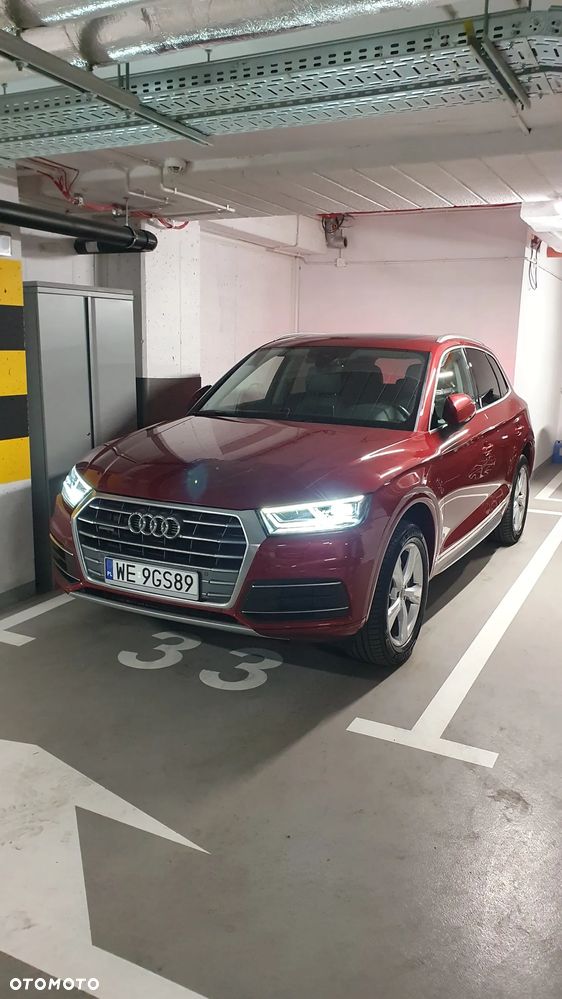Audi Q5 2.0 TFSI Quattro S tronic - 17
