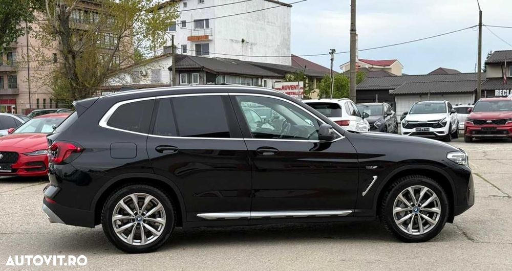BMW X3 - 10