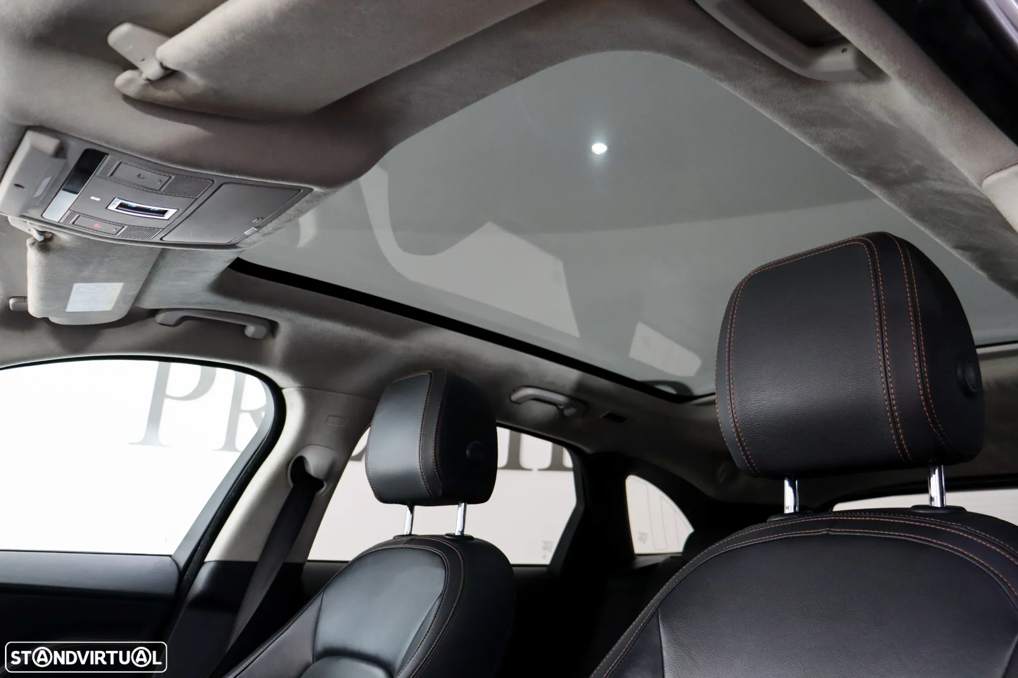 Jaguar F-Pace 2.0 i4D Prestige Aut. - 13
