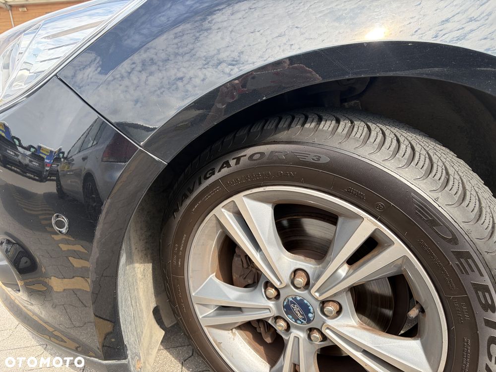 Ford Focus 1.0 EcoBoost Edition - 8