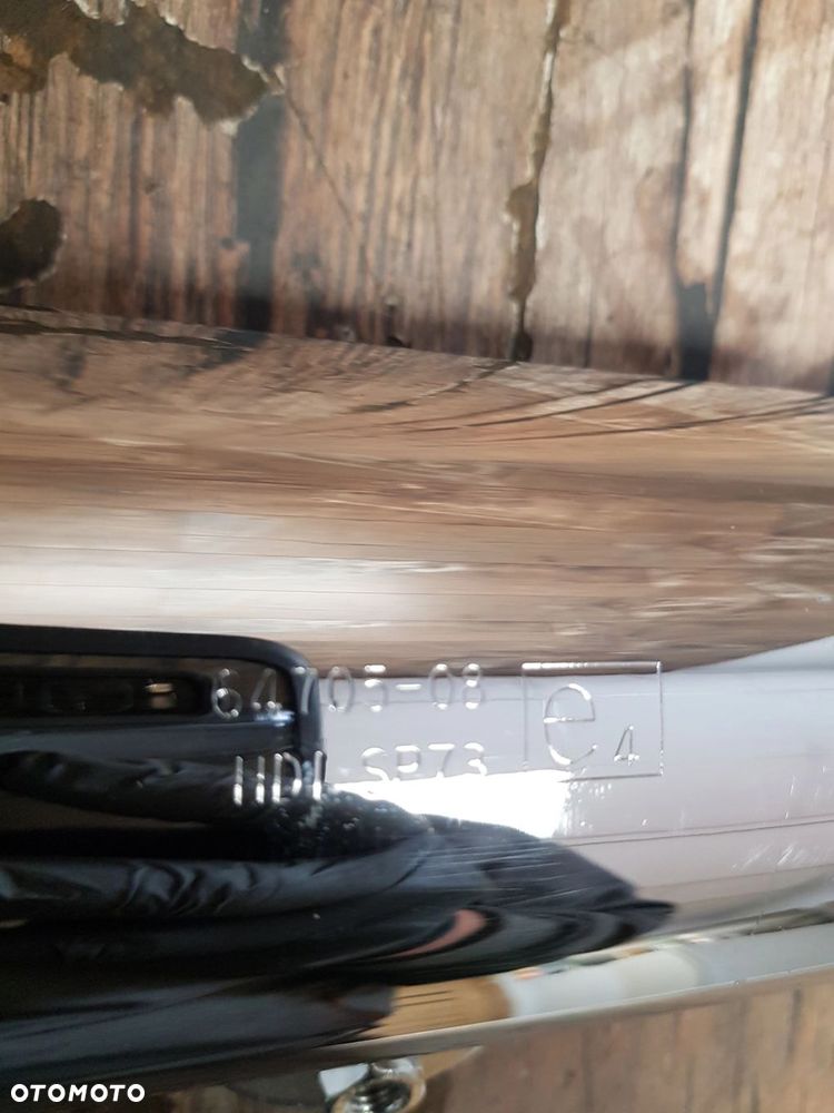 Tłumik Wydech Harley Davidson Dyna Fat Bob 64705-08 - 4