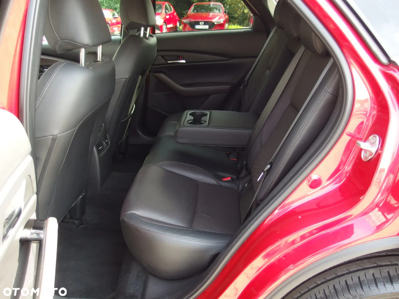 Mazda CX-30 - 12