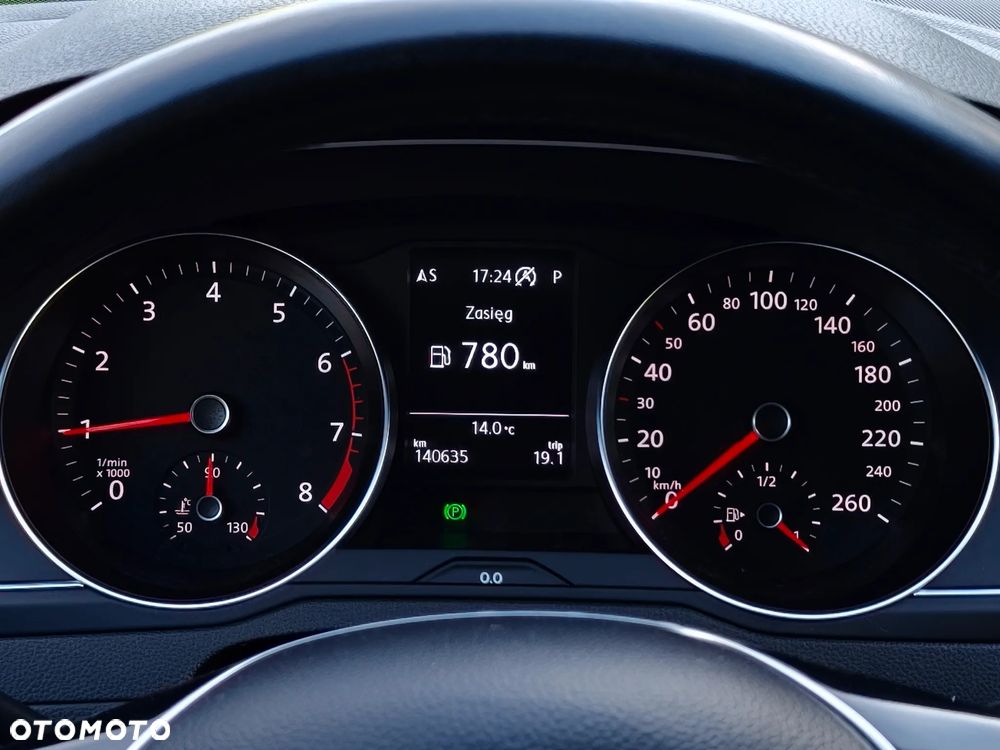 Volkswagen Arteon 1.5 TSI ACT Evo Essence DSG - 35