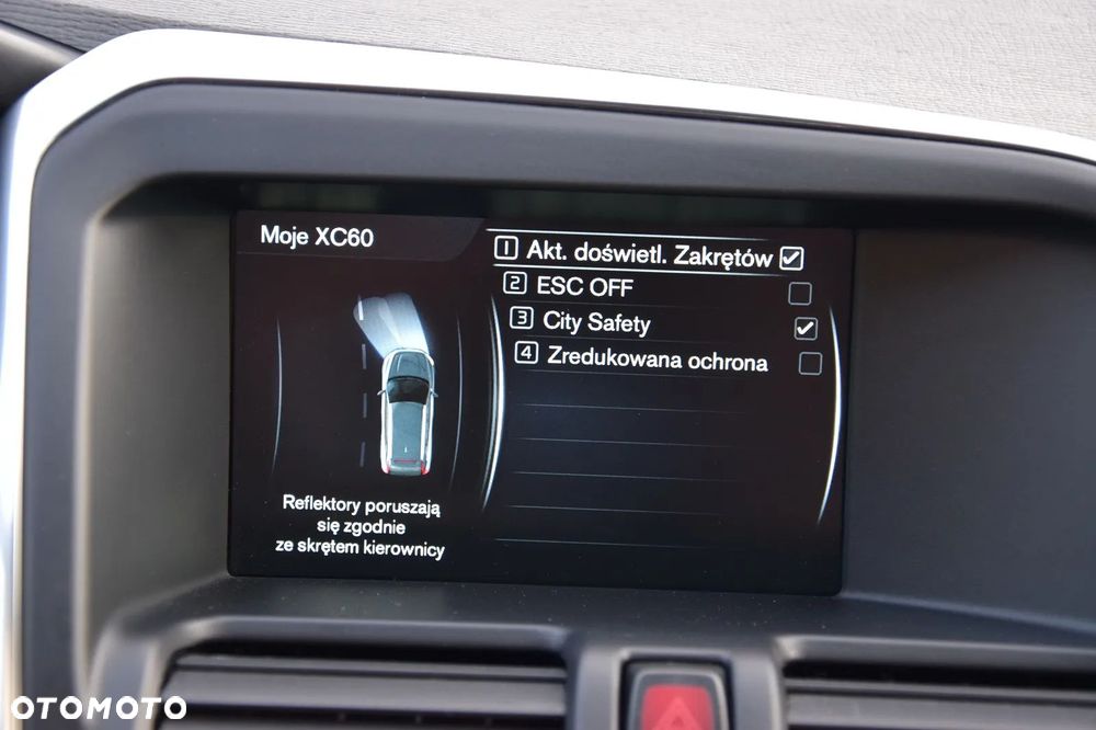 Volvo XC 60 D4 Summum - 26