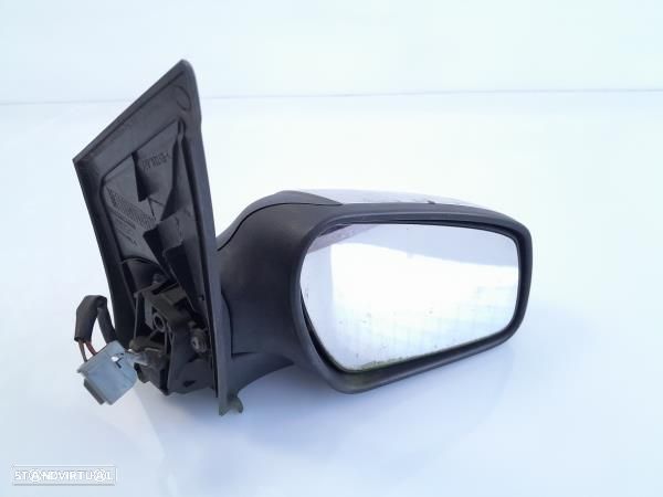 Espelho Retrovisor Dto Ford Focus Ii (Da_, Hcp, Dp) - 1