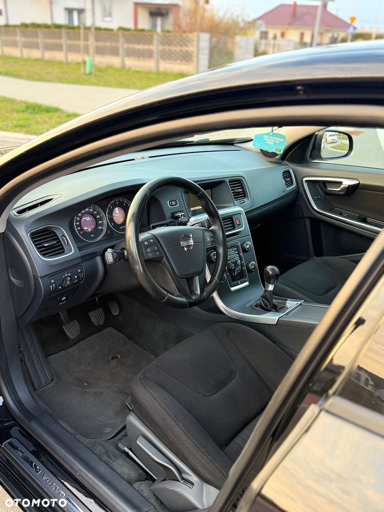 Volvo V60 - 12