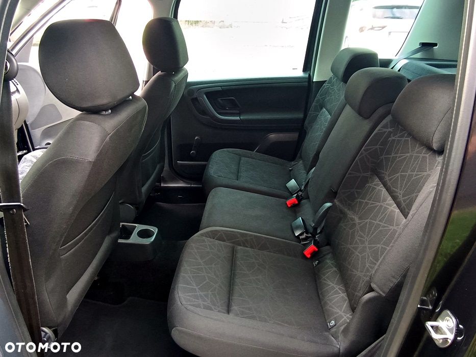Skoda Roomster 1.4 16V Comfort - 24