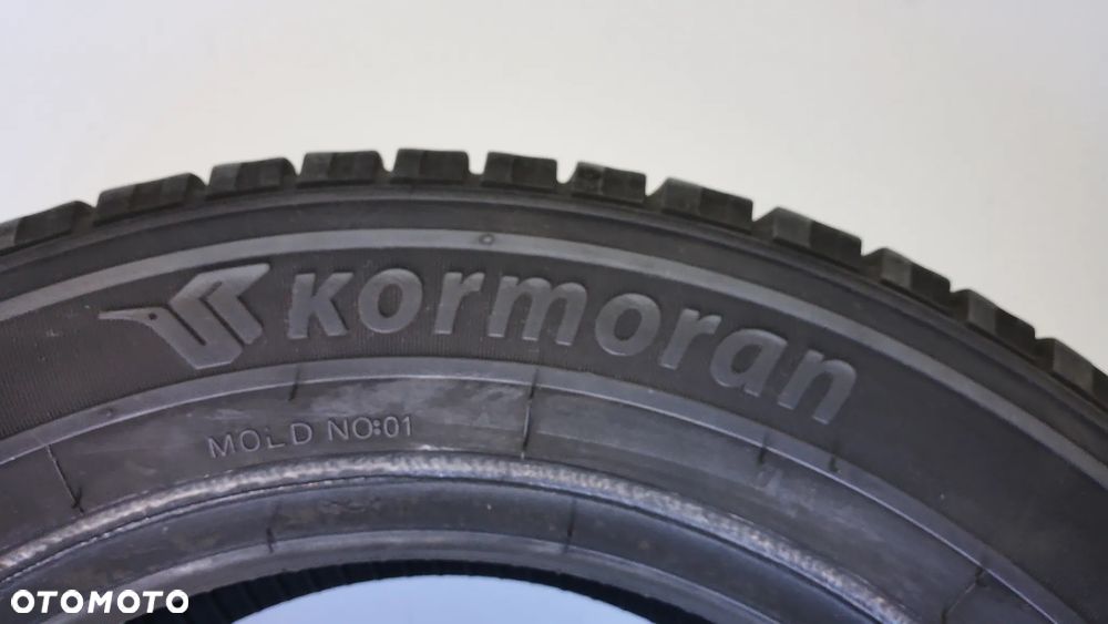175/65R14C 90/88R Kormoran Vanpro Winter 2021 - 6