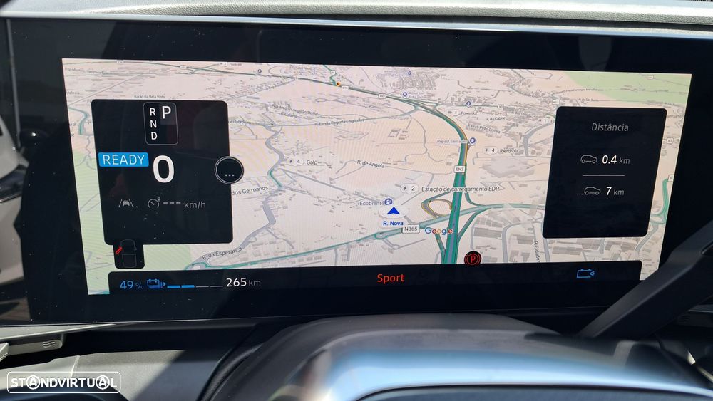 Mitsubishi Eclipse Cross 87 kWh Intense - 9