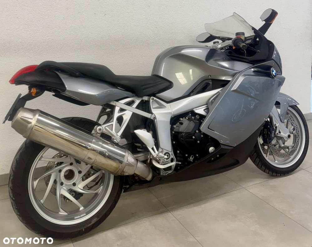 BMW K - 6