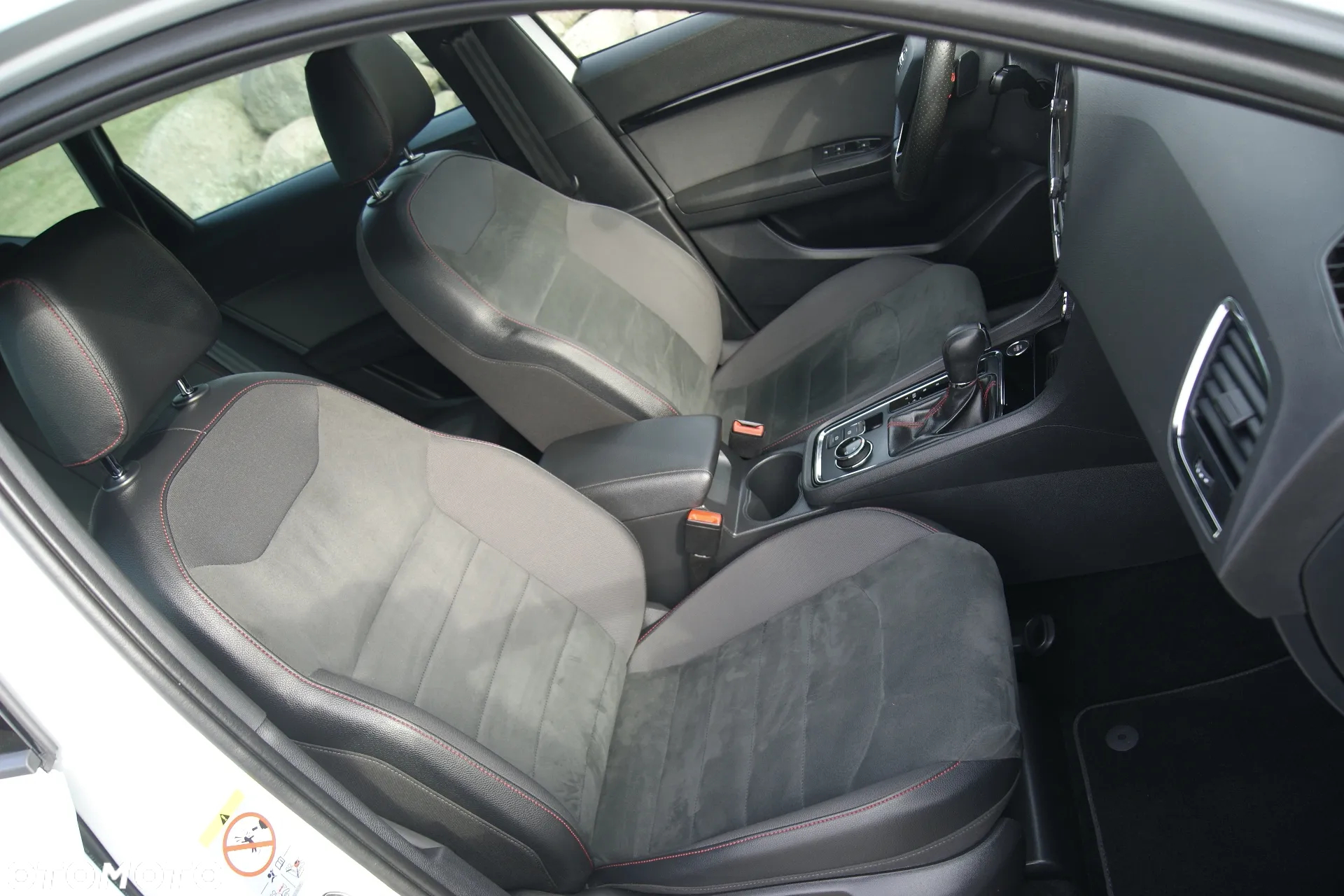 Seat Ateca 1.5 Eco TSI FR S&S DSG - 17